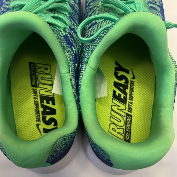 Nike LunarEpic Low FlyKnit 2 Running Shoes Size 8.5 - Picture 7 of 13